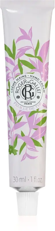 Crema Mani Foglia Di Tè 30ml