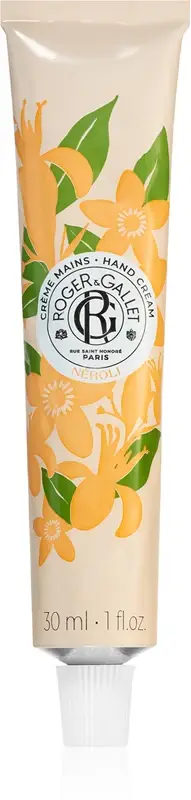 Crema Mani Neroli 30ml