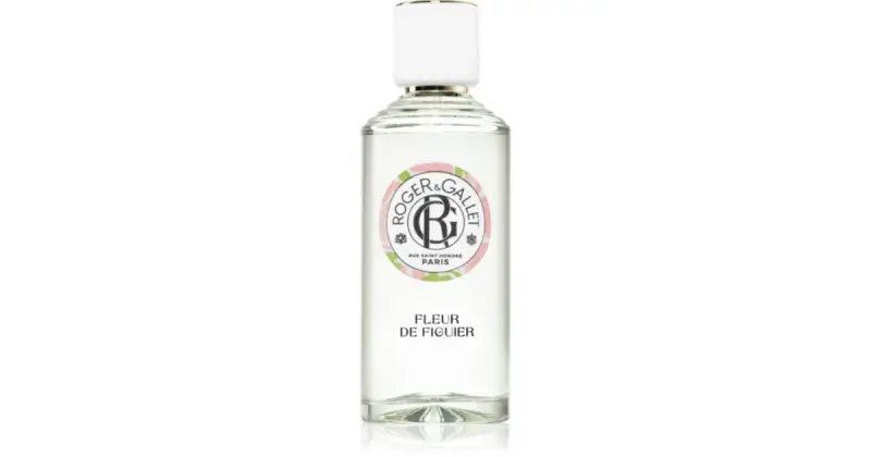 Fleur de Figuier acqua rinfrescante da donna 100 ml