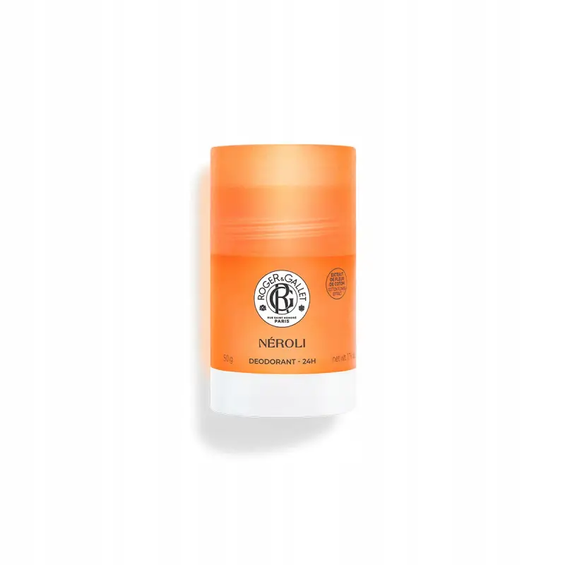 Neroli Deodorante Stick 24h 50g
