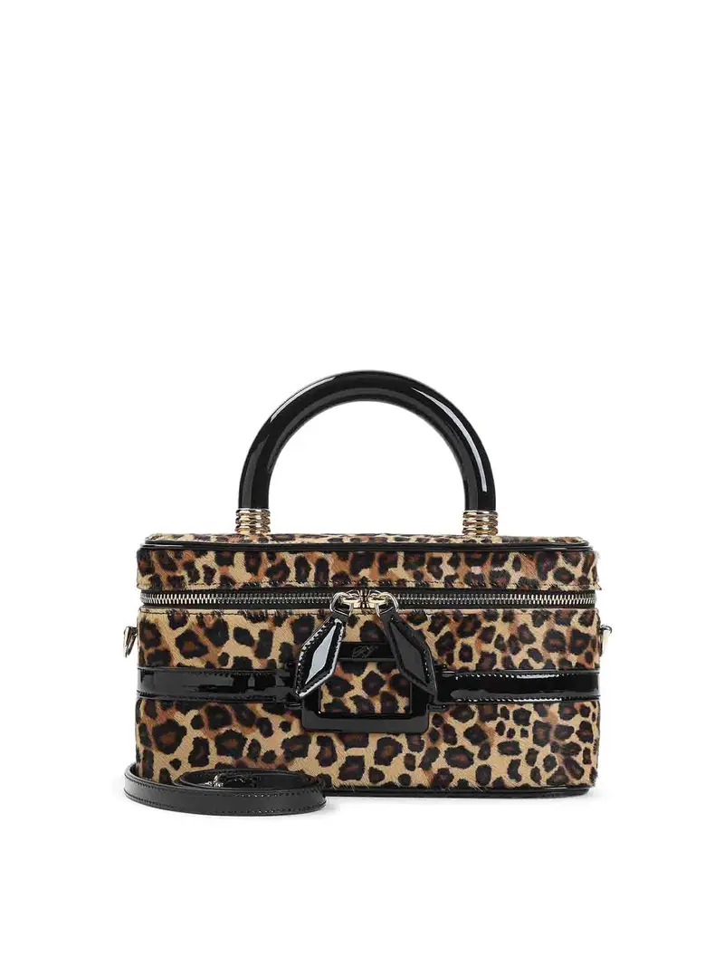 ROGER VIVIER Mini bag Beige 3257870