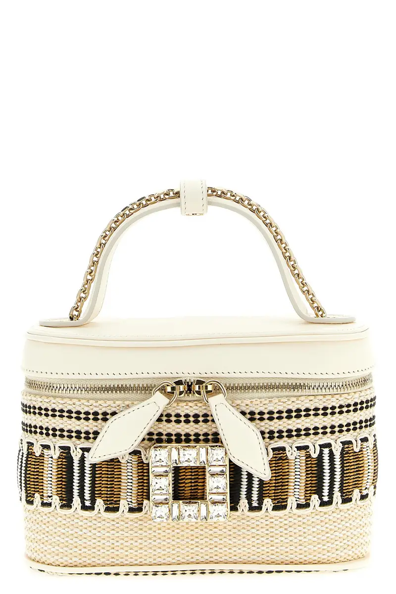 Borsa A Mano Vanity Très Vivier Micro Multi