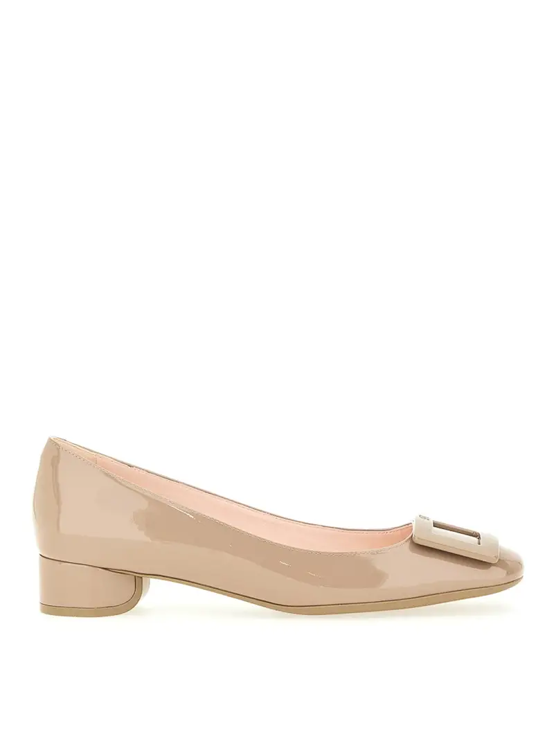 Dcollet Roundy Beige