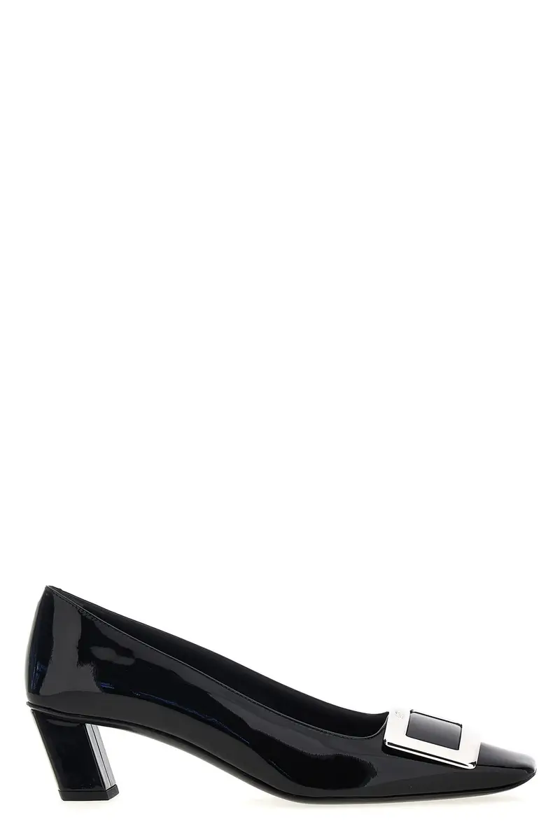 ROGER VIVIER Décolleté Nero 2544590