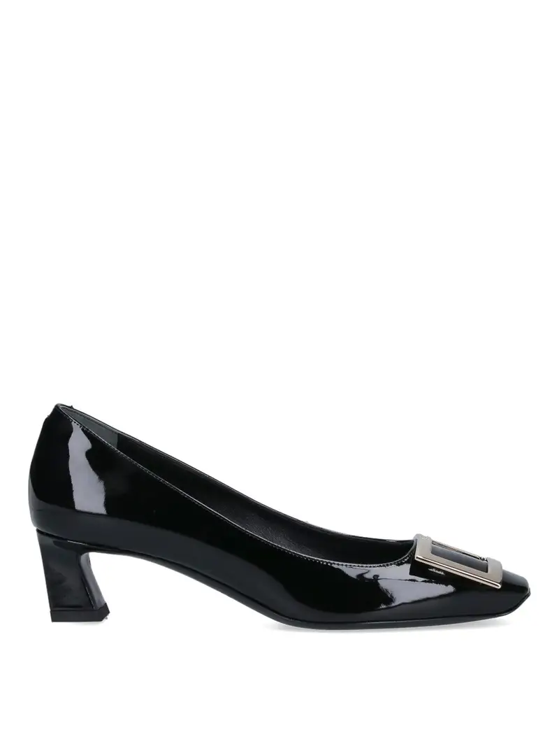 ROGER VIVIER Décolleté Nero 4007934