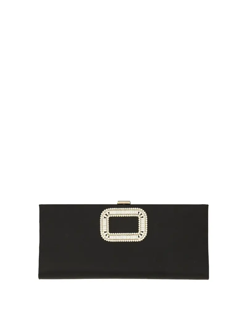ROGER VIVIER Pochette Nero 3868041