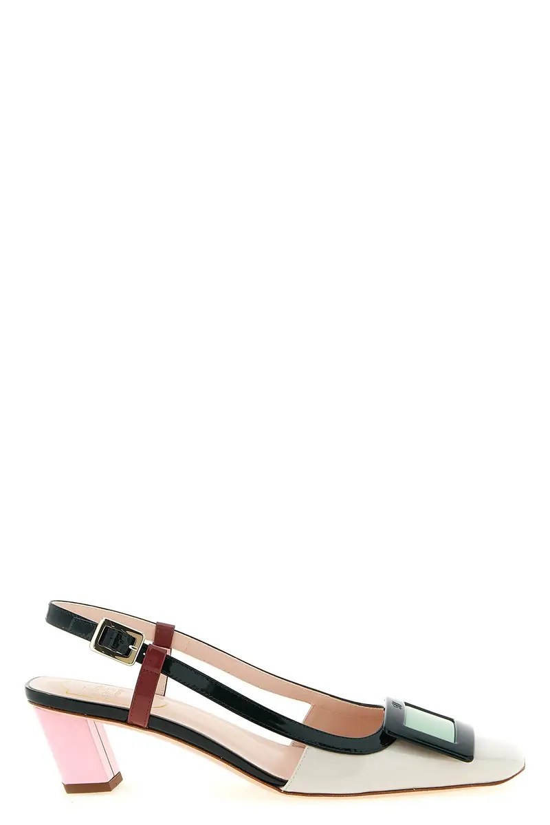 Slingback Belle Viver Multi