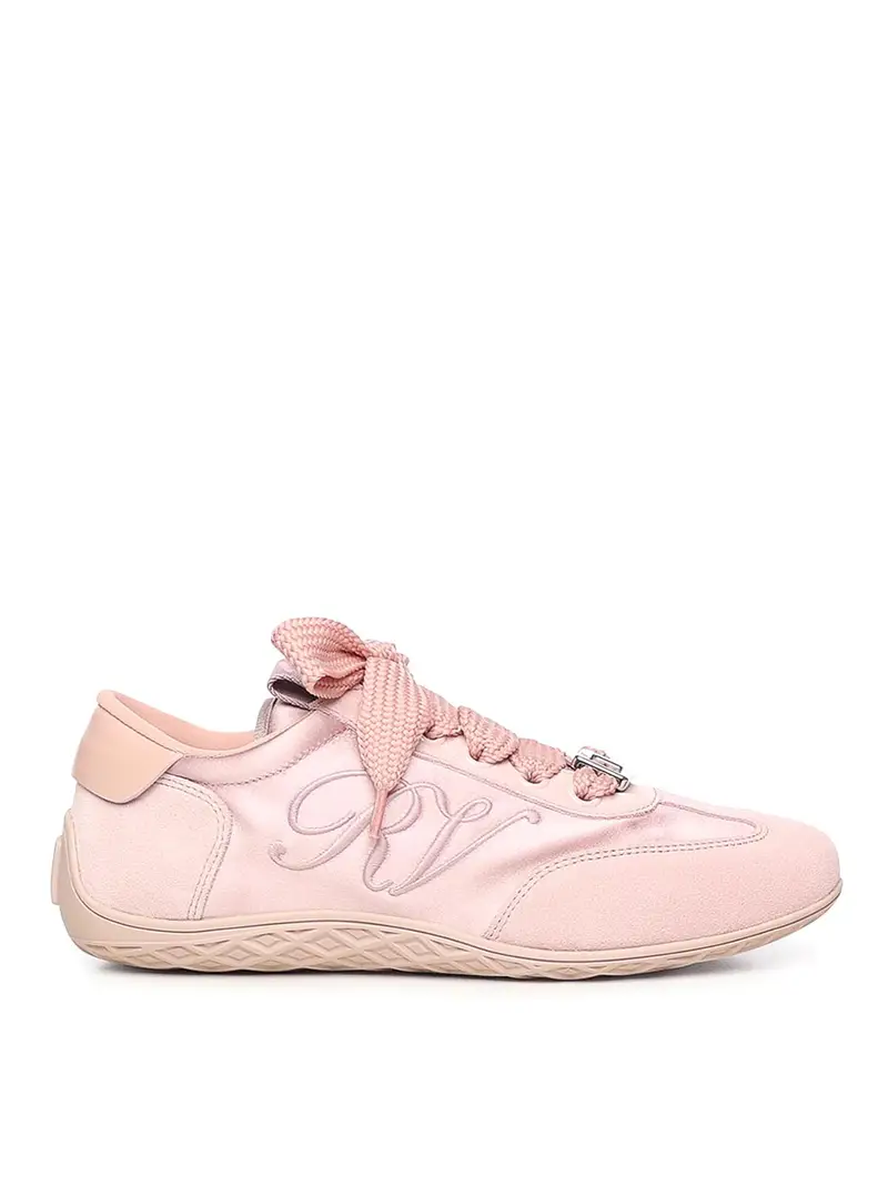 ROGER VIVIER Sneakers basse 3999000