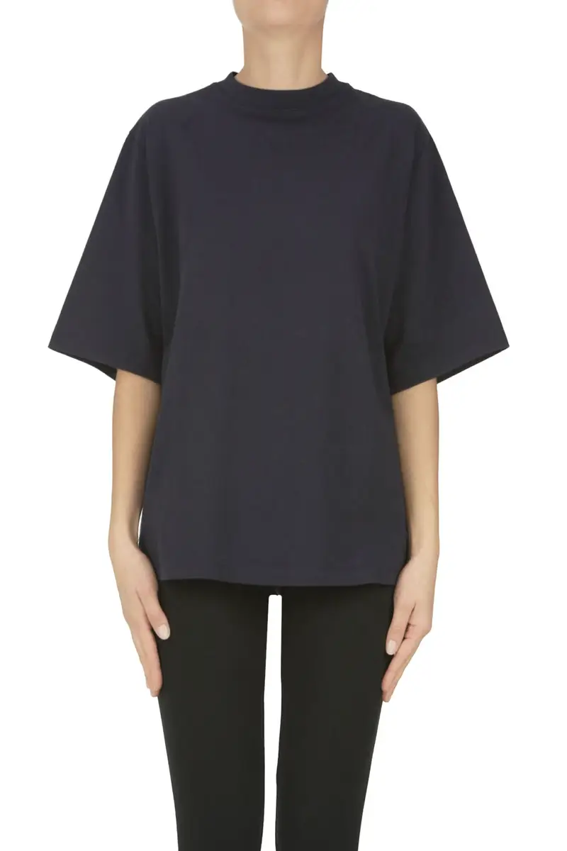ROHE T-shirt Blu 3817117