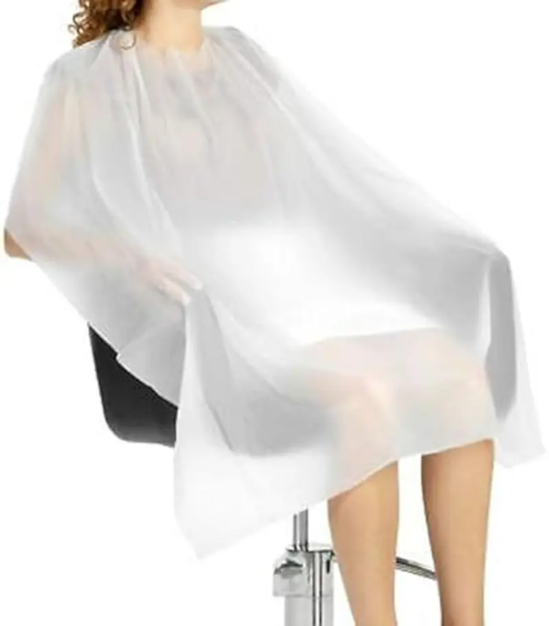 Roial Mantella monouso conf.30 pz miniatura 2