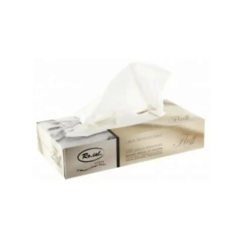 Veline Monouso 100 pz