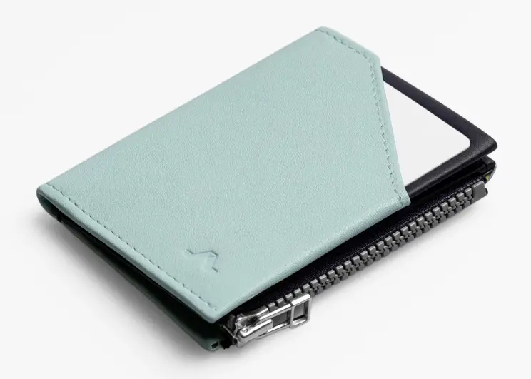 Portafoglio ROIK Zip Coin Cloud