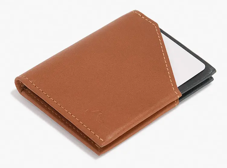 Portafoglio sottile ROIK City Havana