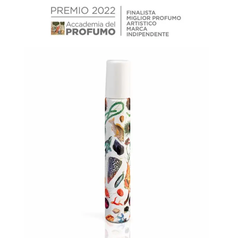 Roll-on olio profumato - A'mmare 10ml
