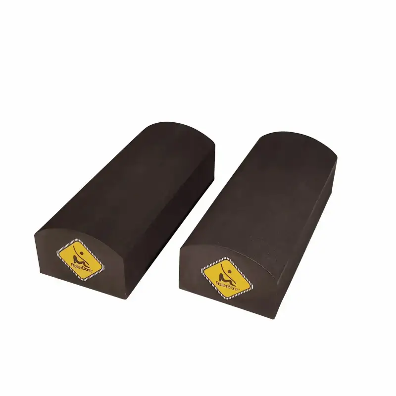 Mattoni di equilibrio RollerBone (x2)