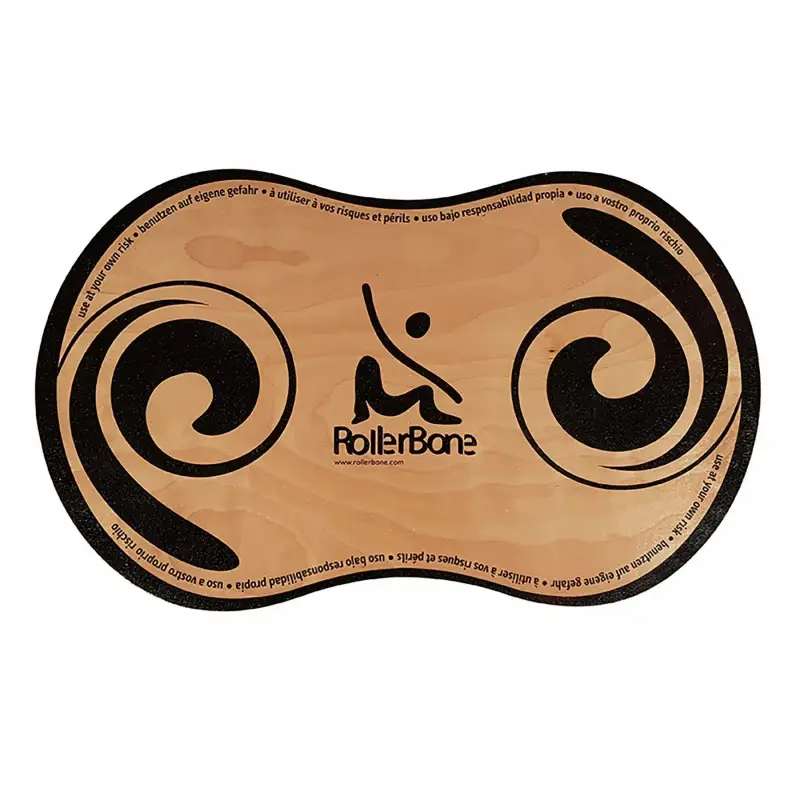 Scheda di bilanciamento RollerBone 1 0