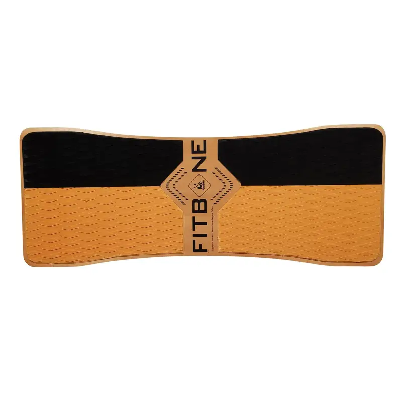 Scheda di bilanciamento RollerBone Fitbone