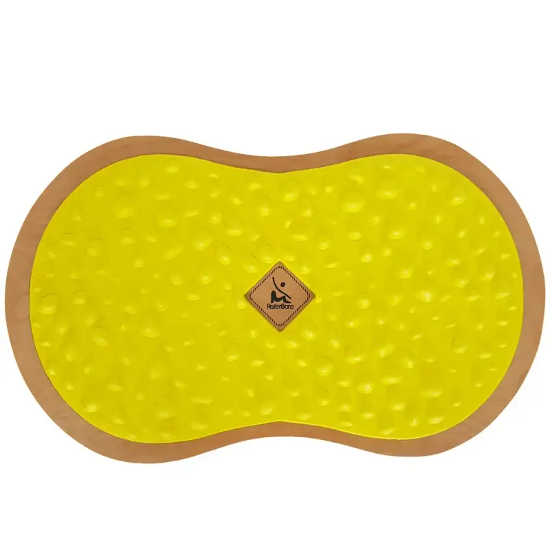 Scheda di bilanciamento RollerBone Reflexology Eva