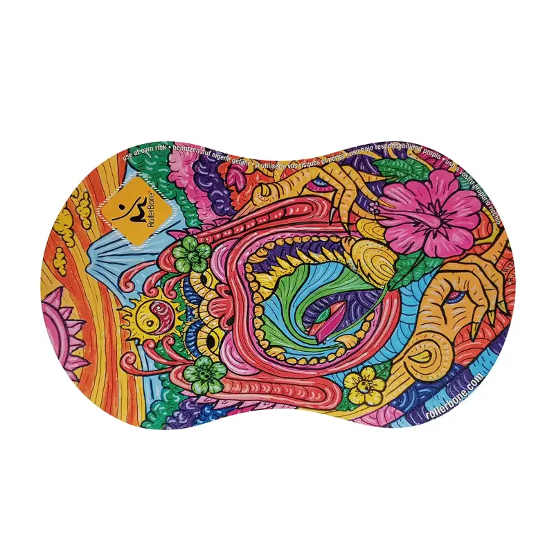 Scheda di bilanciamento RollerBone Rizal Dragon 1 0 B