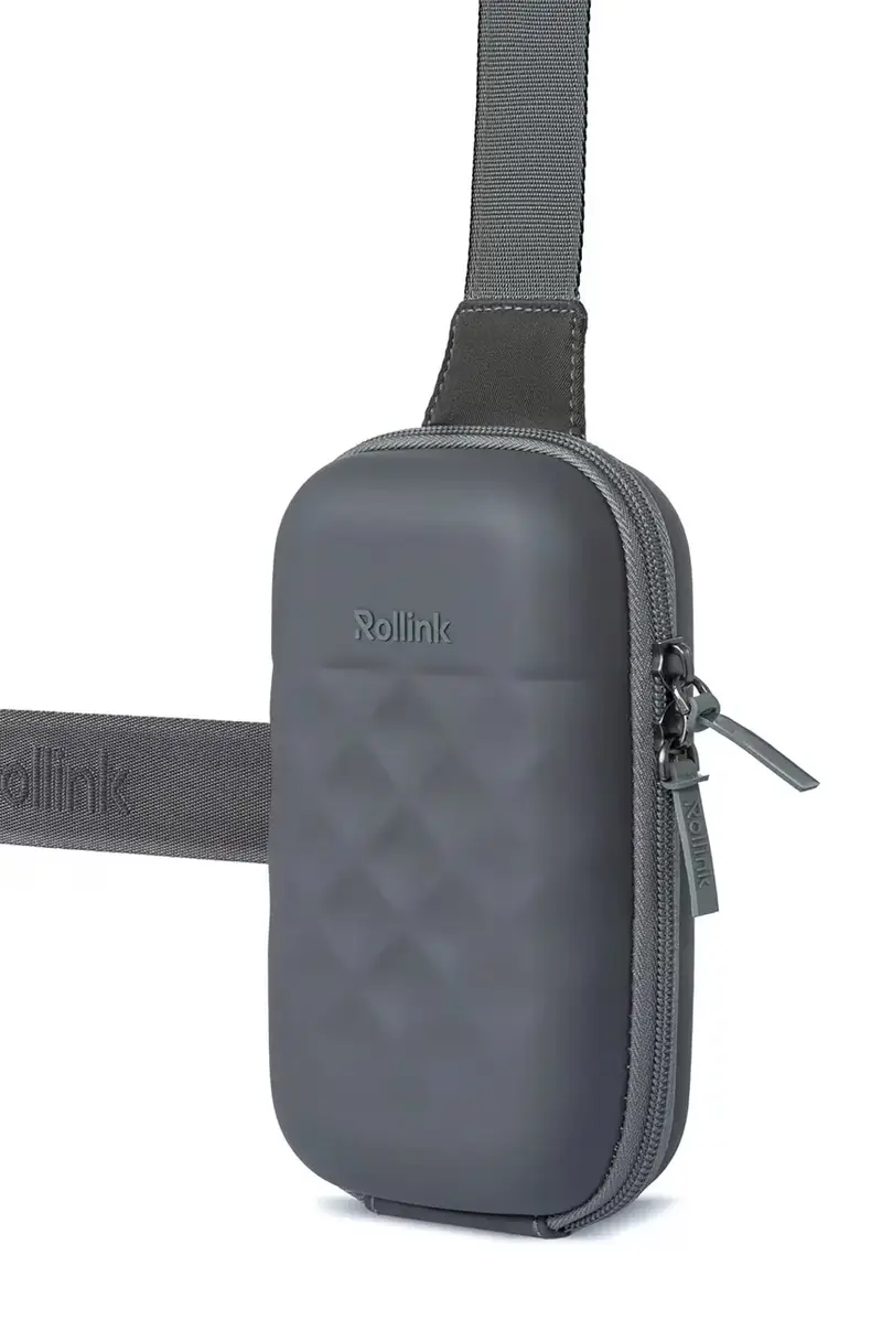 Rollink Mini bag Multicolore 4168009 miniatura 2