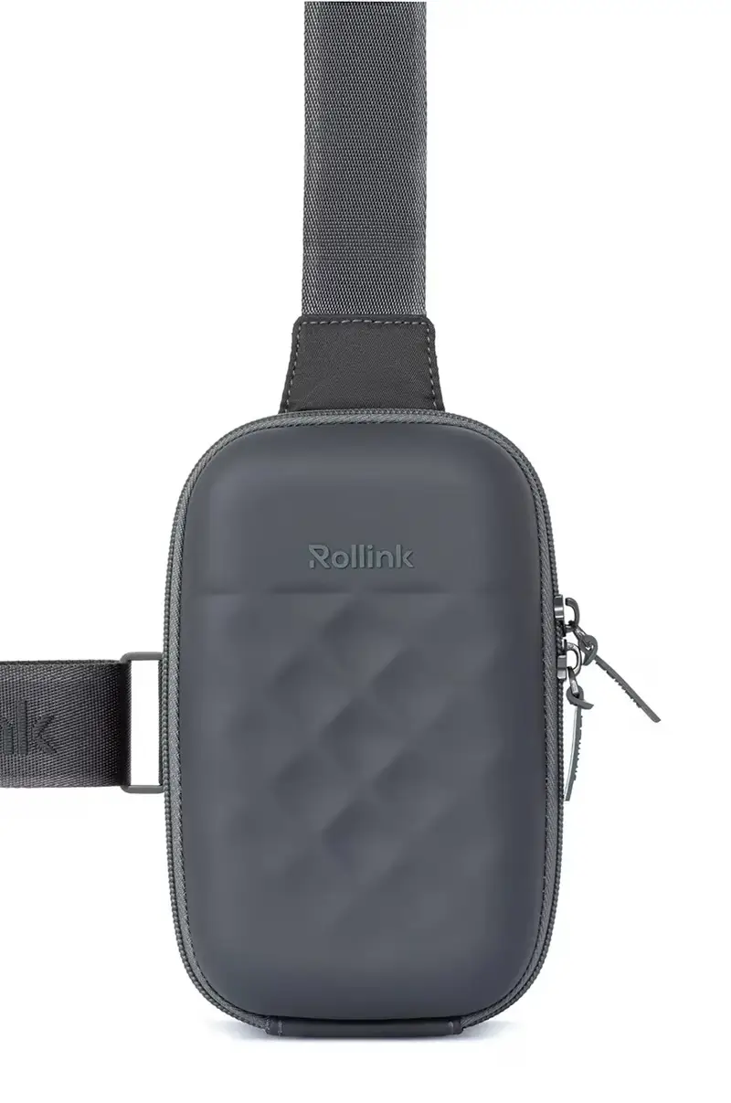 Rollink Mini bag Multicolore 4168009