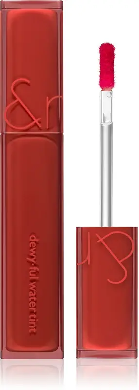 Dewy Ful Water lucidalabbra lunga tenuta colore #04 Chili Up 5 g