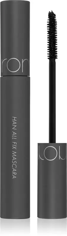 Han All Fix Mascara volumizzante lunga tenuta colore V01 Volume Black 7 g