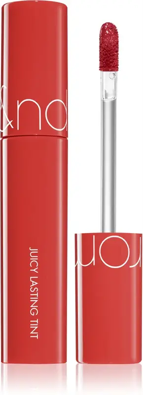 Juicy Lasting lucidalabbra altamente pigmentato colore 07 Jujube 5,5 g