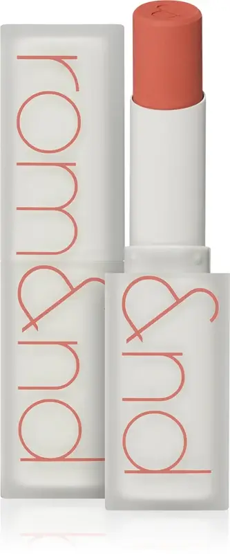 Zero Matte rossetto opacizzante colore #02 All The Jazz 3 g