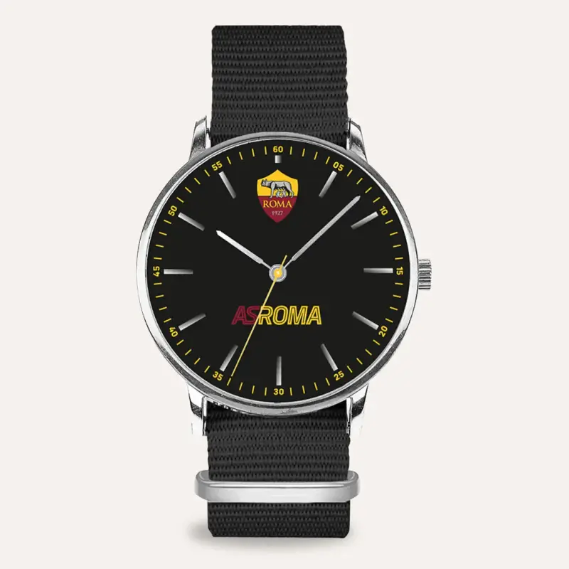 Orologio Al Quarzo Roma P-ra4490xn1
