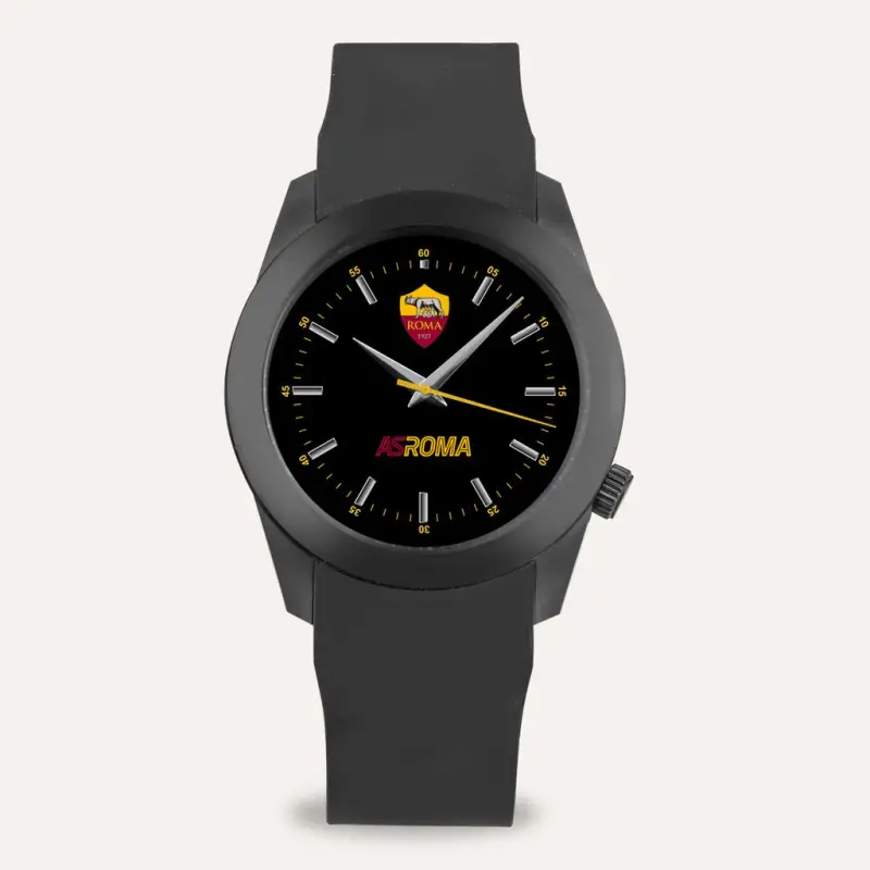 Orologio Al Quarzo Roma P-rn473un1