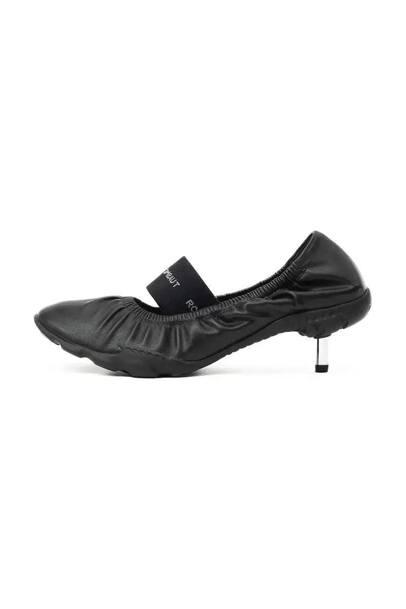 Rombaut Ballerine Nero 2230068