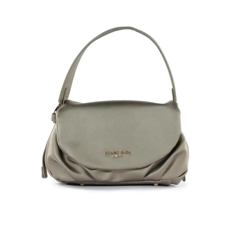 ROMEO GIGLI MILANO Borsa a spalla Oro 2659021