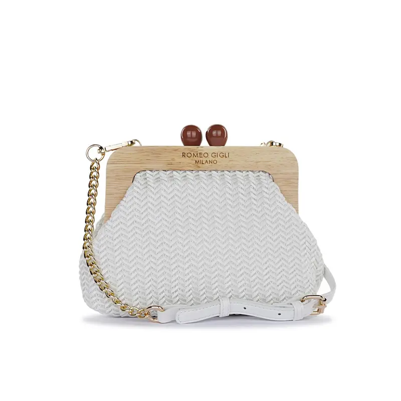 ROMEO GIGLI MILANO Clutch Donna 2661188