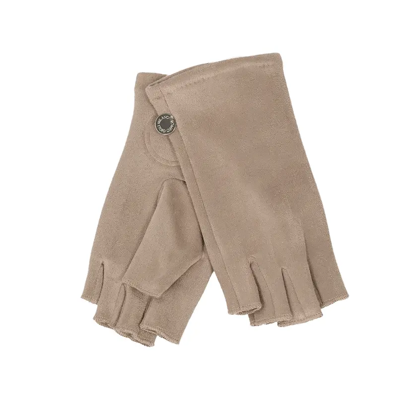 ROMEO GIGLI MILANO Guanti Beige 4029517