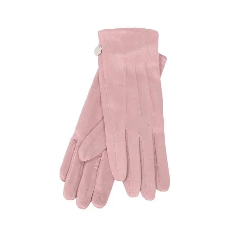 ROMEO GIGLI MILANO Guanti Rosa 4029520