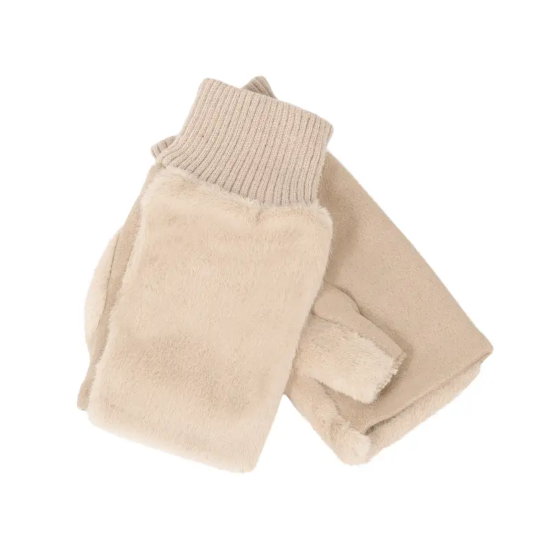 ROMEO GIGLI MILANO Guanti Rosa 2658754