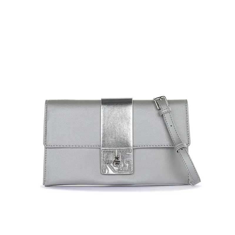 ROMEO GIGLI MILANO Pochette Donna Argento 2661196