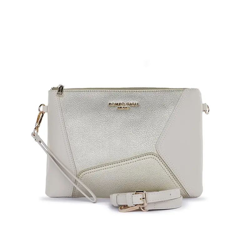 ROMEO GIGLI MILANO Pochette Donna Beige 2661000