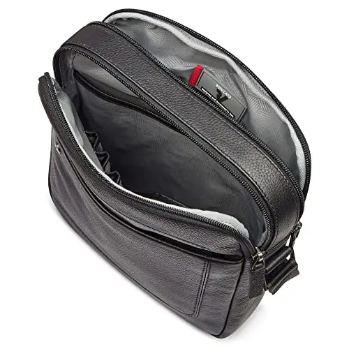 RONCATO Borsello Uomo Blu 2578680 miniatura 3