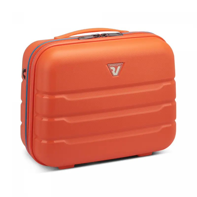 Mynove25 Beauty Case Arancione 2400113