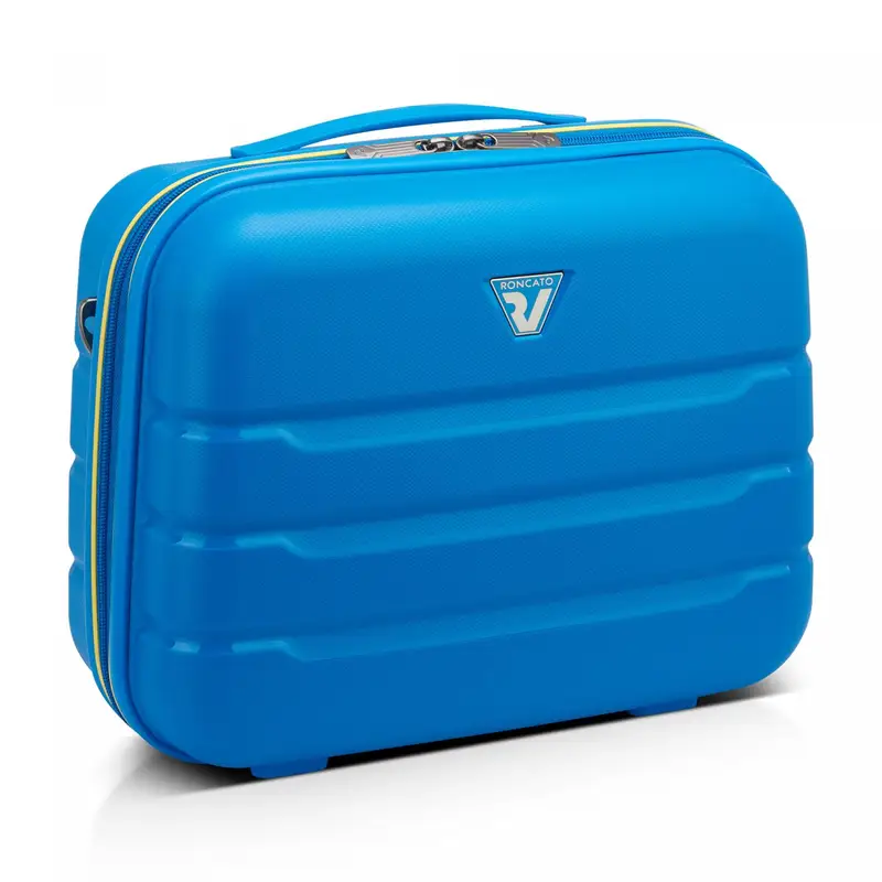 RONCATO Beauty Case Blu 2400115