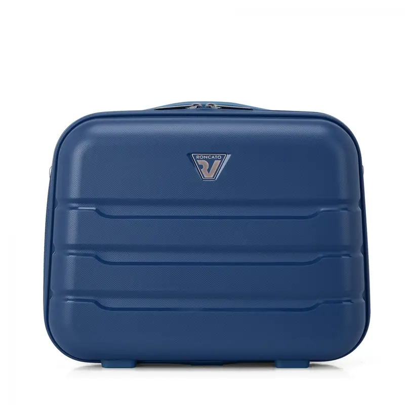 RONCATO Beauty Case Blu 2399528