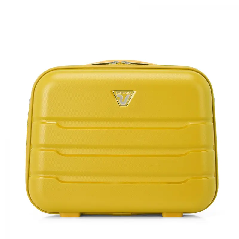 RONCATO Beauty Case Giallo 2399838