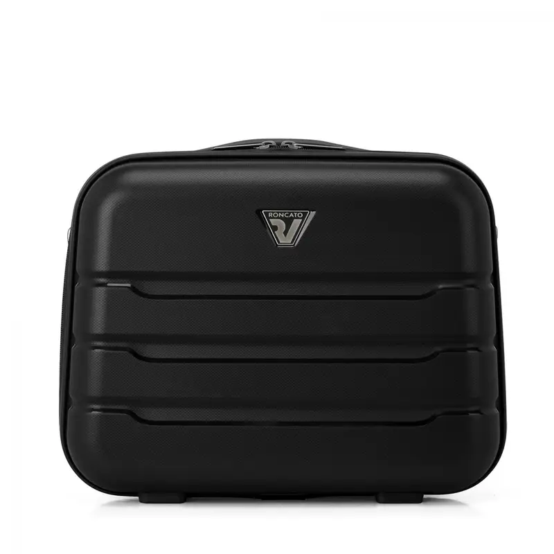 RONCATO Beauty Case Nero 2480889