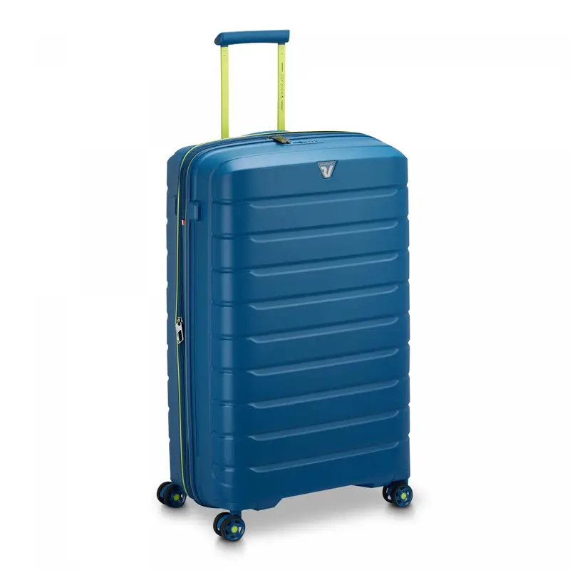B-flying Move Trolley Grande 78 Cm Espandibile - Blu Laguna