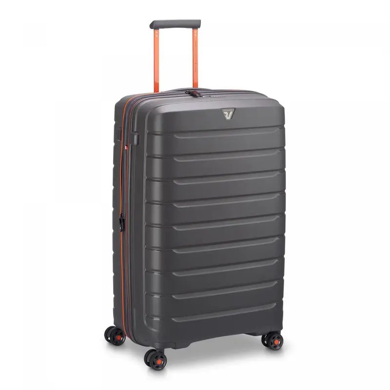 B-flying Move Trolley Grande 78 Cm Espandibile - Grafite
