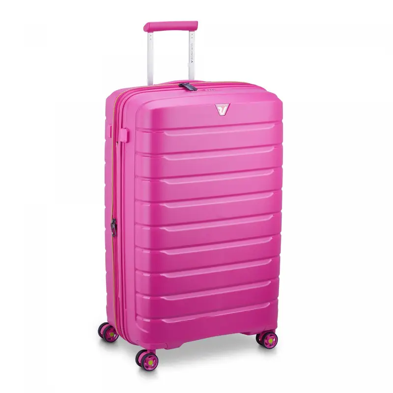 B-flying Trolley Grande 78 Cm Espandibile - Fucsia