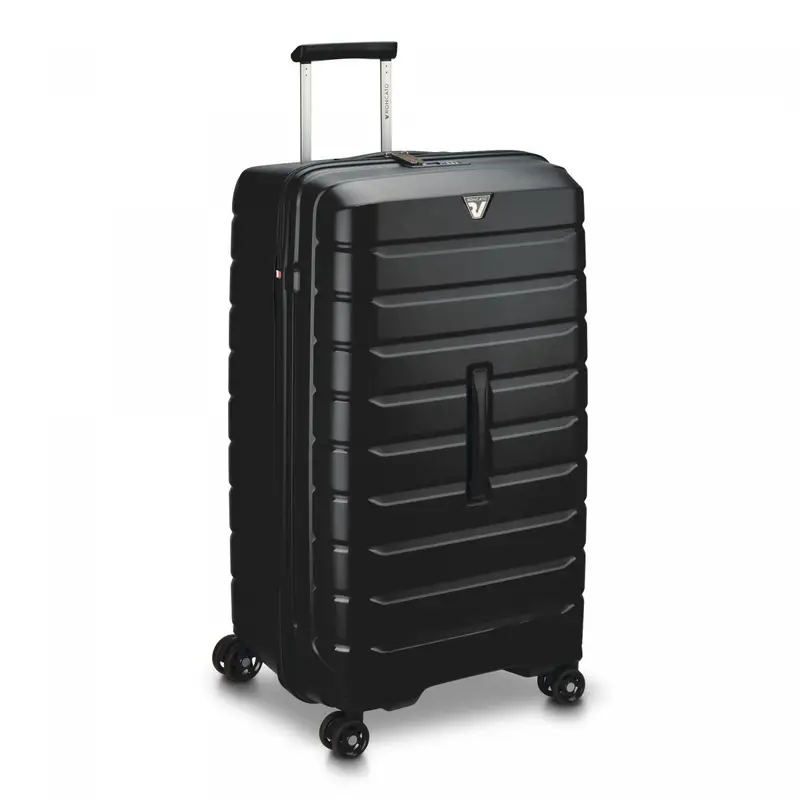 B-flying Trunk Baule Grande 78 Cm - Nero