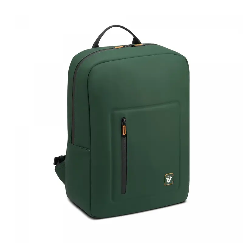 Be-dry Zaino Da Lavoro Porta Pc 15.6 - 40x30x13 Cm - Verde Foresta